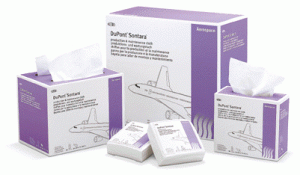 DuPont Sontara?? Window Wipes - case of 500 wipes