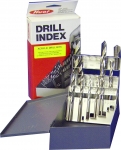 Acrylic drill bit - 1/2"